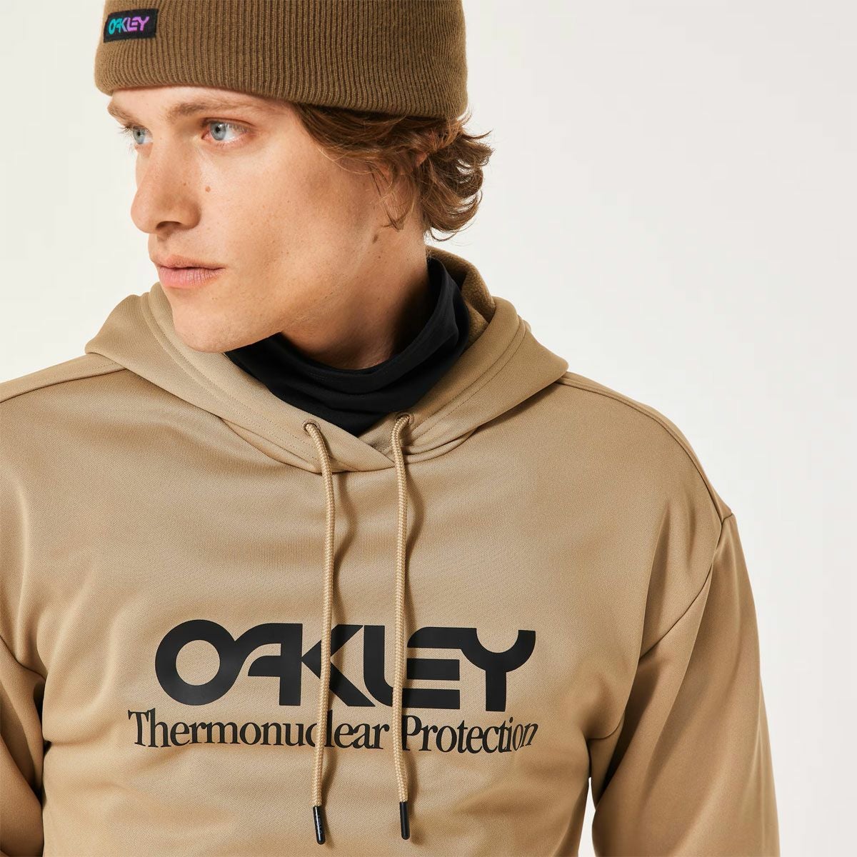 OAKLEY オークリー スキー パーカー メンズ レディース ＜2026