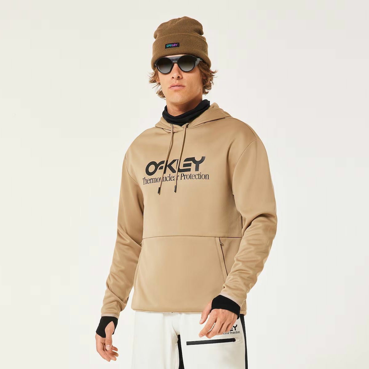 OAKLEY オークリー スキー パーカー メンズ レディース ＜2026