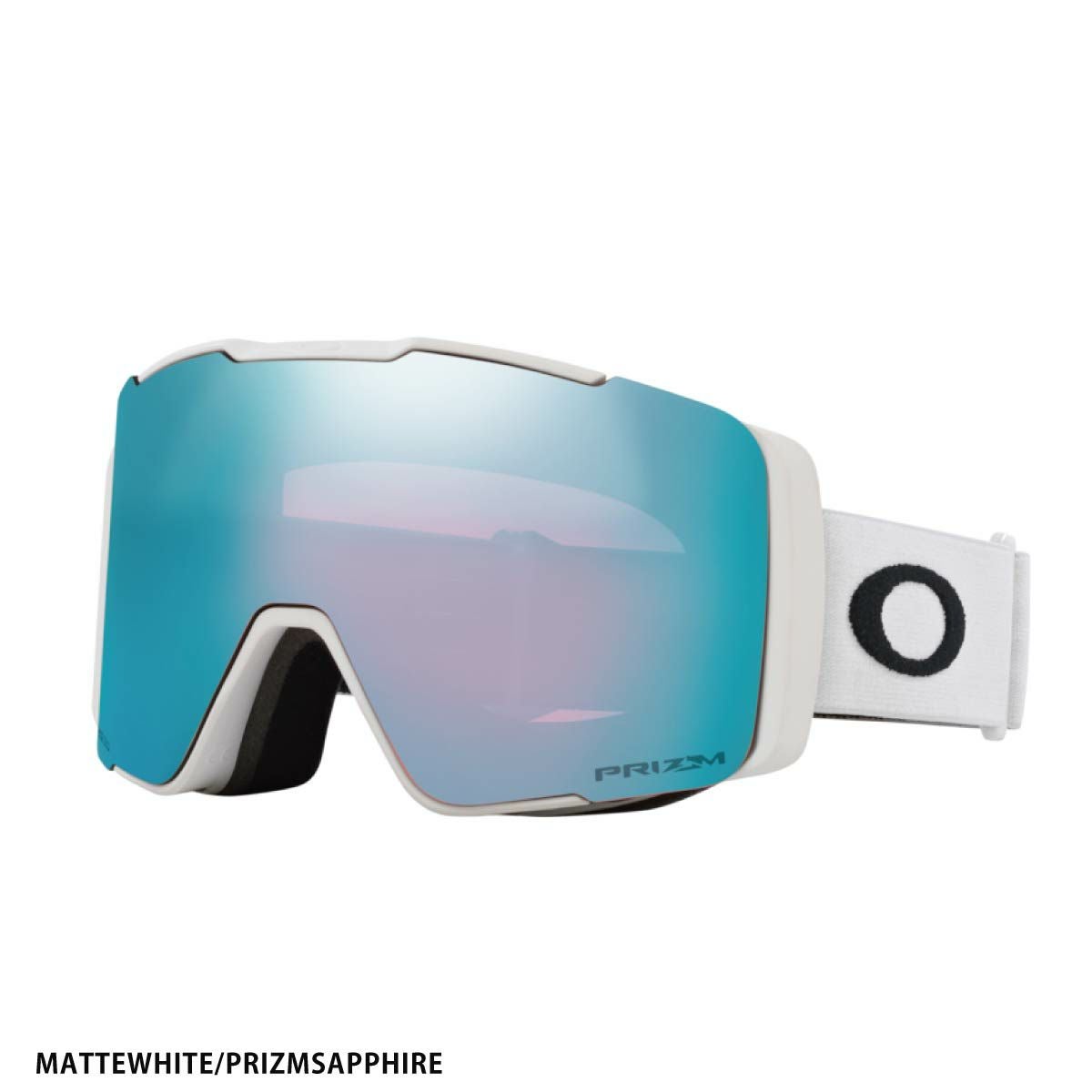 OAKLEY LINE MINER スキーゴーグル オークリー オークリー ゴーグル LINE MINER XL プリズム (スキー