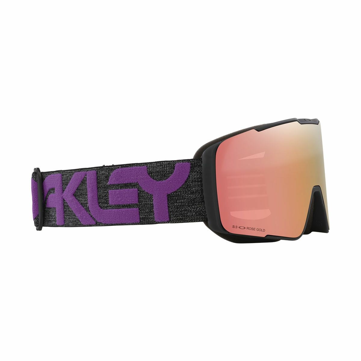 スキーゴーグル オークリー ゴーグル OAKLEY メンズ レディース ＜2025