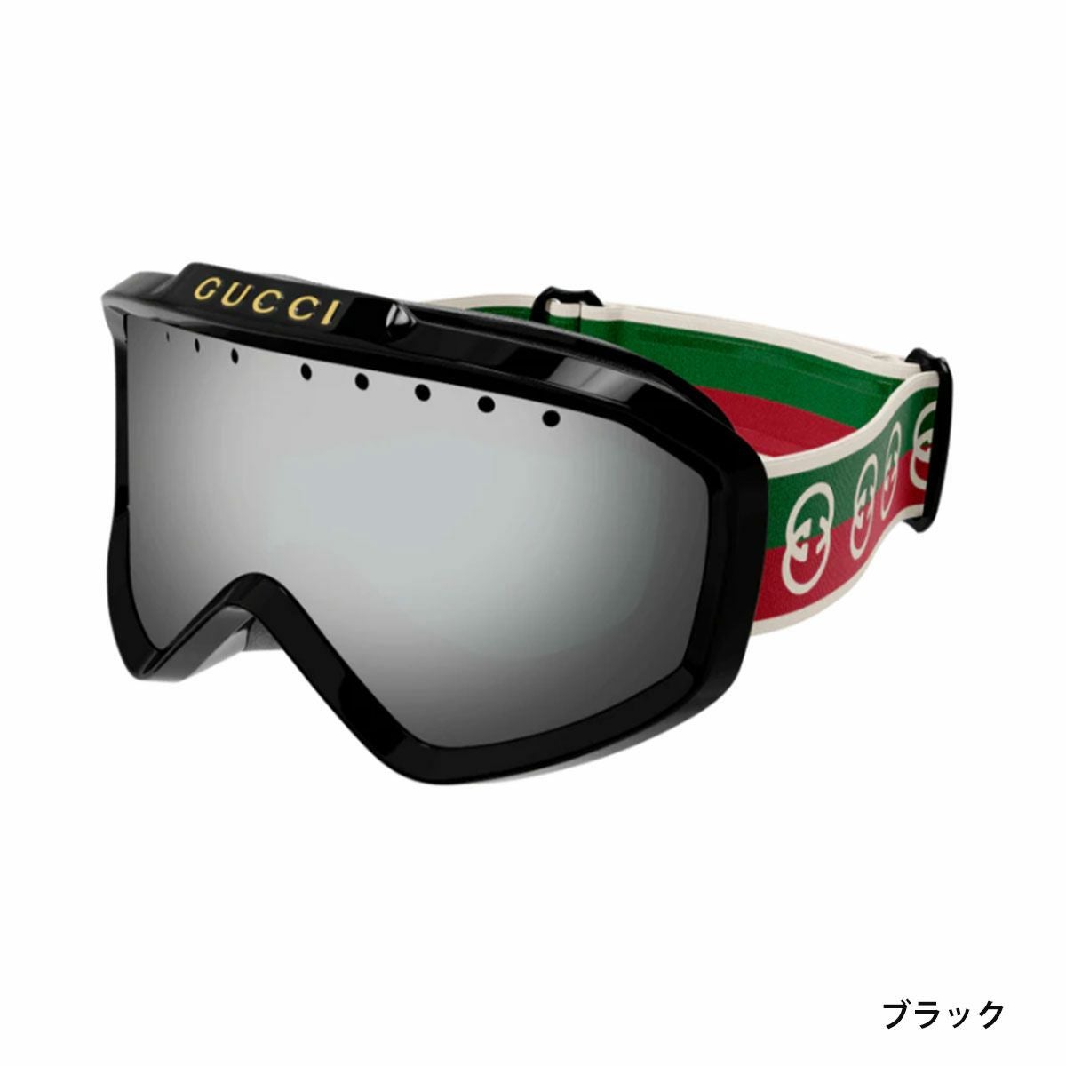 スキーゴーグル グッチ GUCCI メンズ レディース＜2025＞ GG1210S 日本