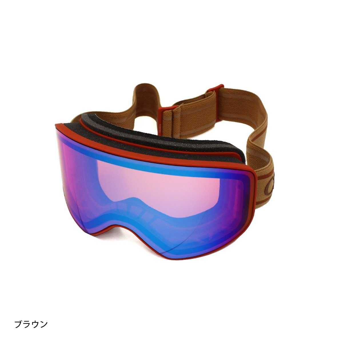 スキーゴーグル クロエ CHLOE レディース＜2025＞CH0072S 日本正規品