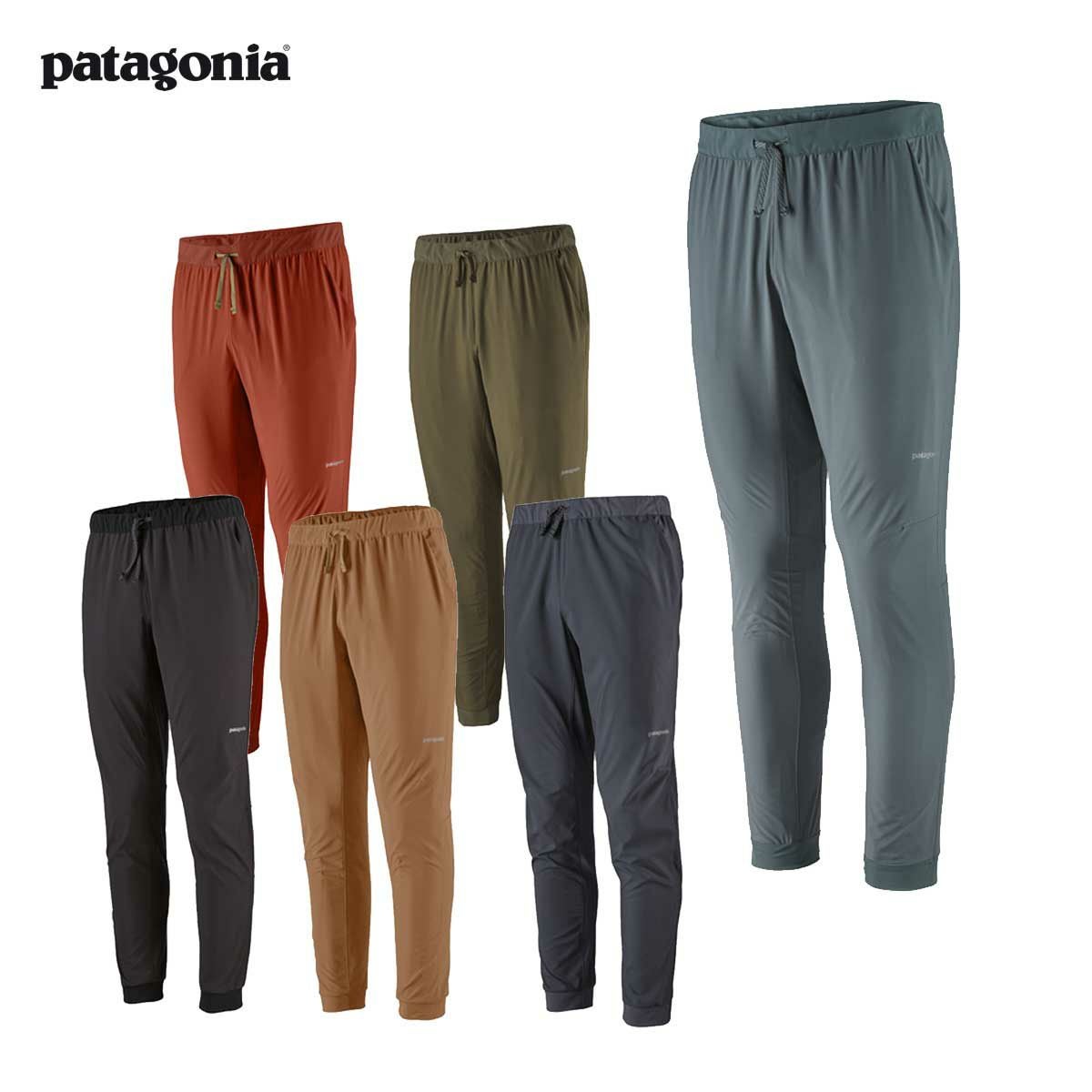 スキー スキーパンツ PATAGONIA パタゴニア パンツ メンズ ＜2024