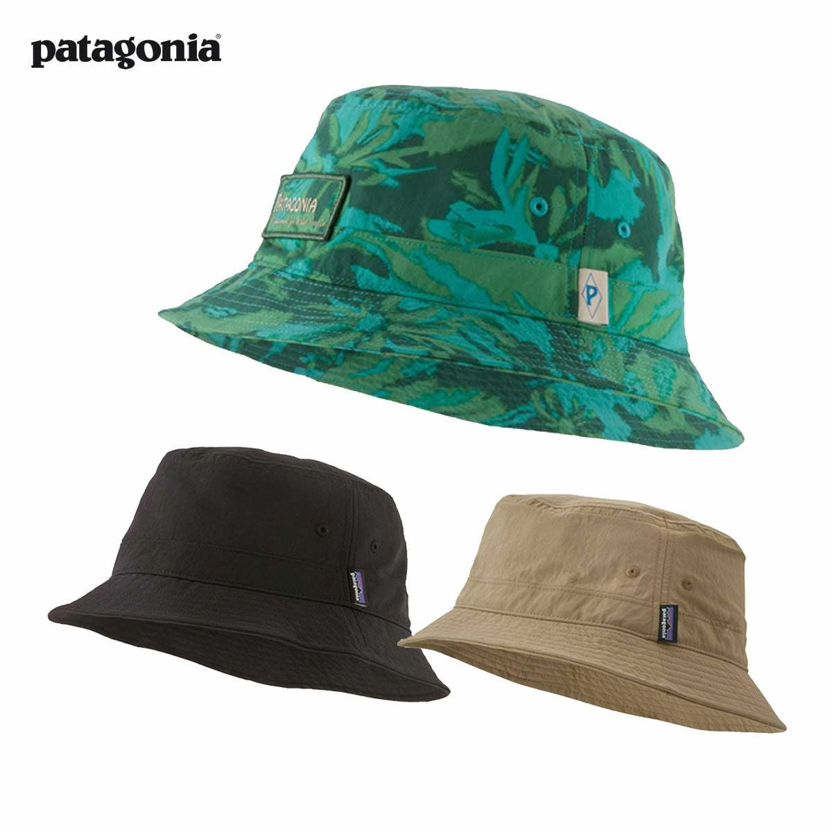 PATAGONIA パタゴニア ヘッドウェア キャップ ＜2024＞ 29157