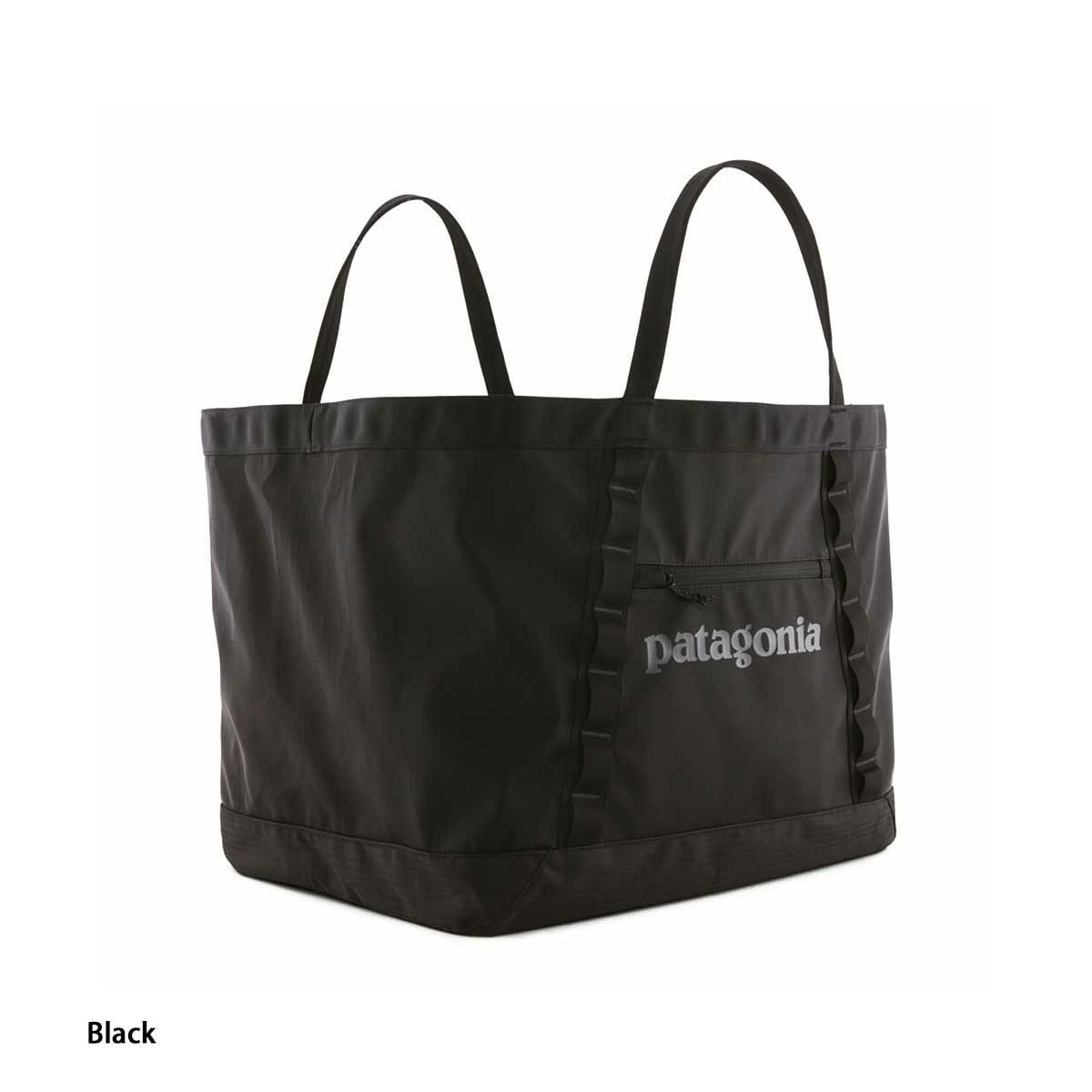 PATAGONIA パタゴニア バッグ トート ＜2025＞ 49276 / BLACK HOLE