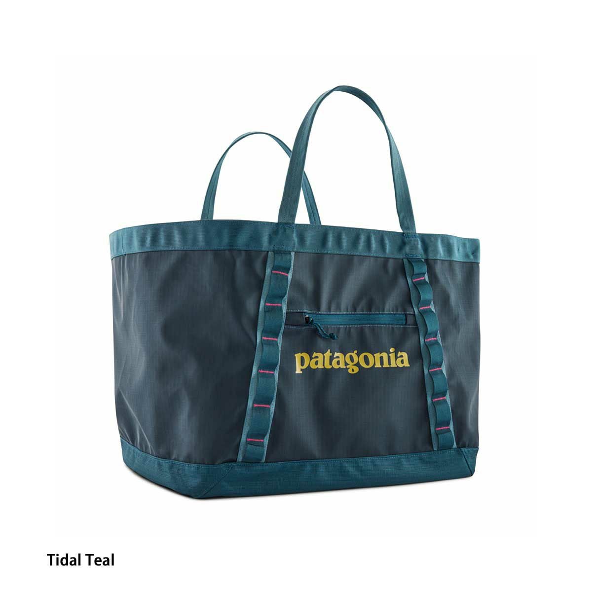 PATAGONIA パタゴニア バッグ トート ＜2025＞ 49276 / BLACK HOLE