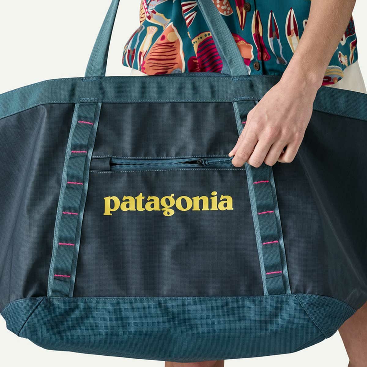 PATAGONIA パタゴニア バッグ トート ＜2025＞ 49276 / BLACK HOLE