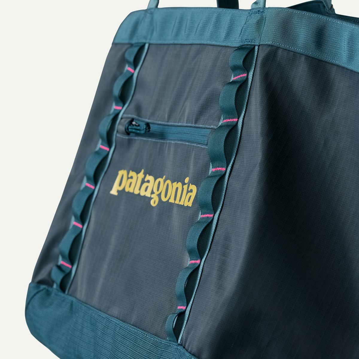 PATAGONIA パタゴニア バッグ トート ＜2025＞ 49276 / BLACK HOLE