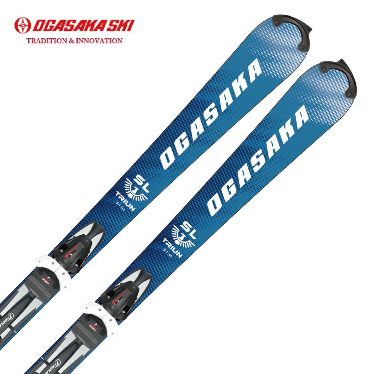 TRIUN SL商品一覧 | スキー用品通販ショップ - タナベスポーツ