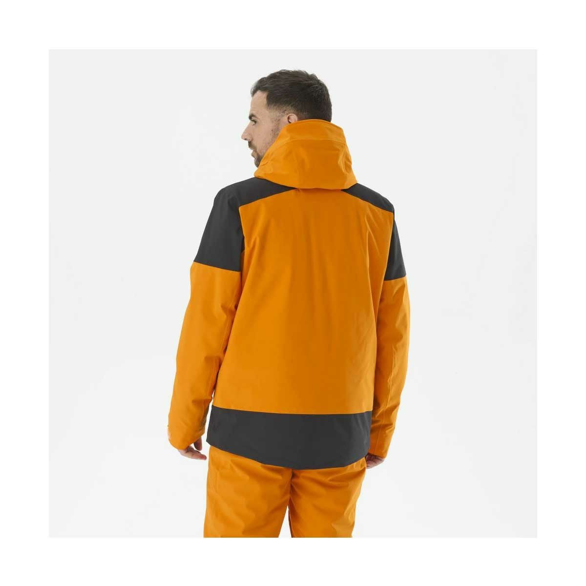 ミレー ¥38500-ロルダル ジャケットsize M スキーウェア メンズ スキージャケット ミレー MILLET ＜2024