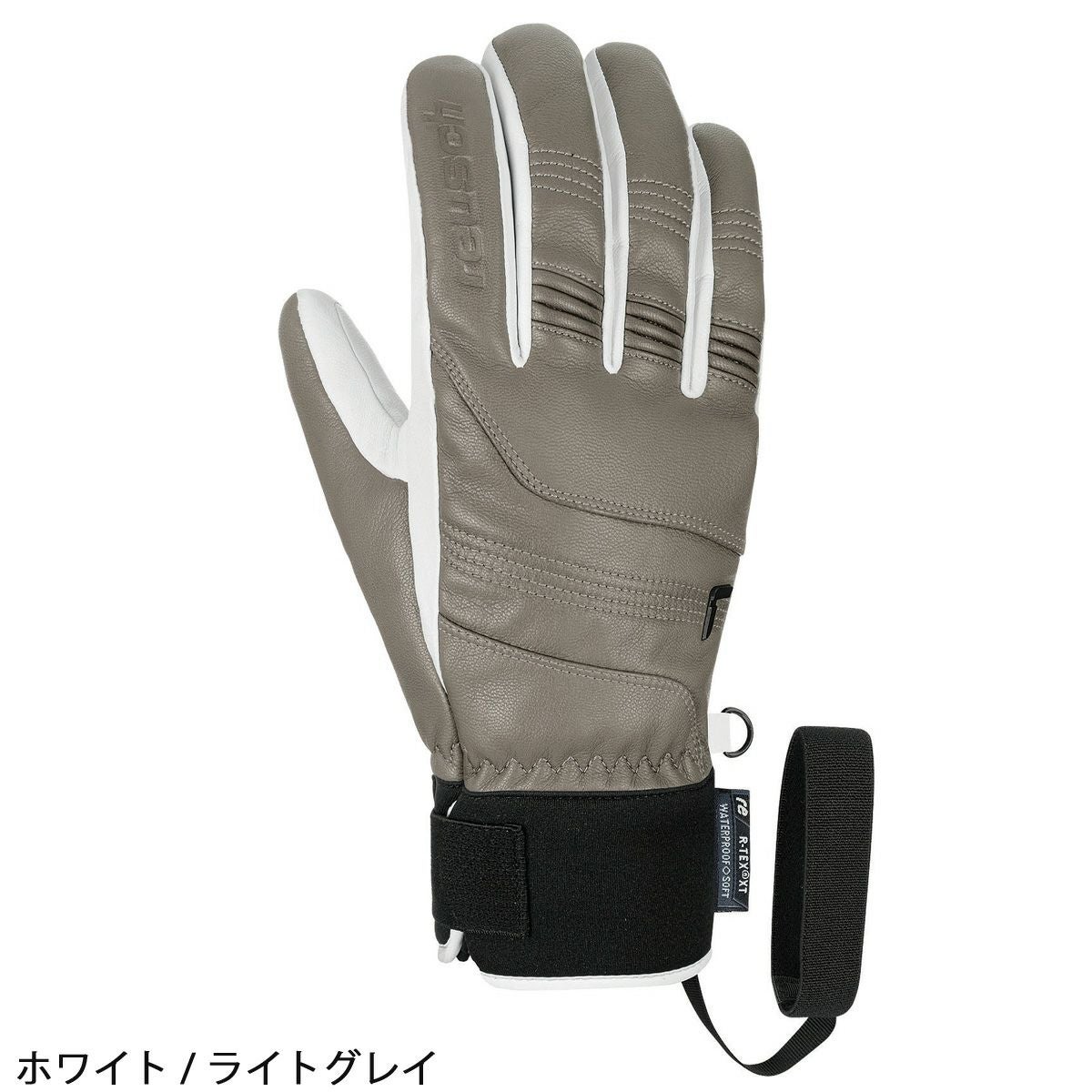 REUSCH ロイシュ スキー グローブ メンズ レディース＜2025＞ HIGHLAND