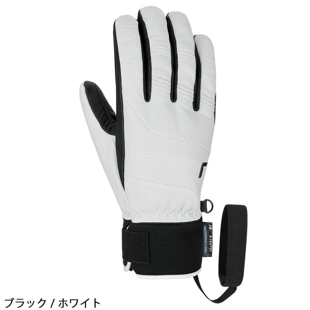 REUSCH ロイシュ スキー グローブ メンズ レディース＜2025＞ HIGHLAND