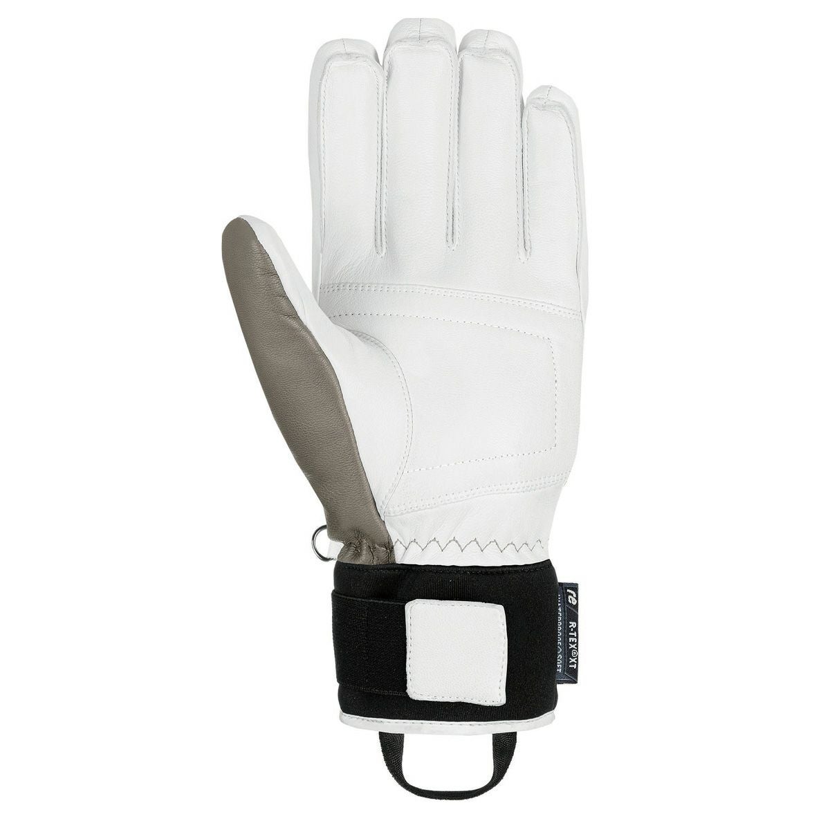 REUSCH ロイシュ スキー グローブ メンズ レディース＜2025＞ HIGHLAND