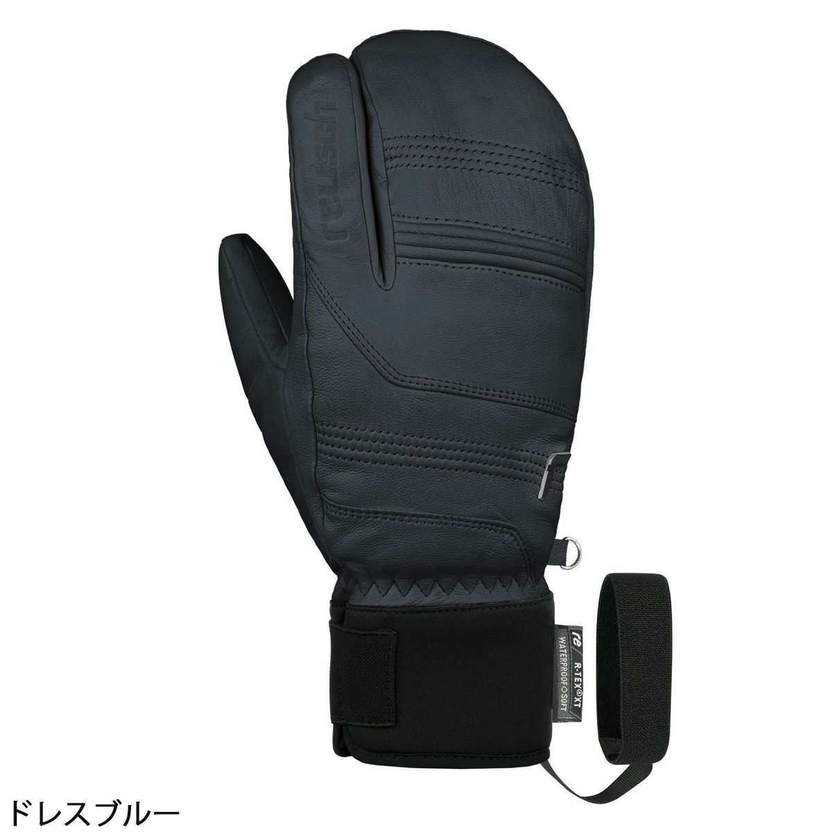 REUSCH ロイシュ スキー グローブ メンズ レディース＜2025＞HIGHLAND