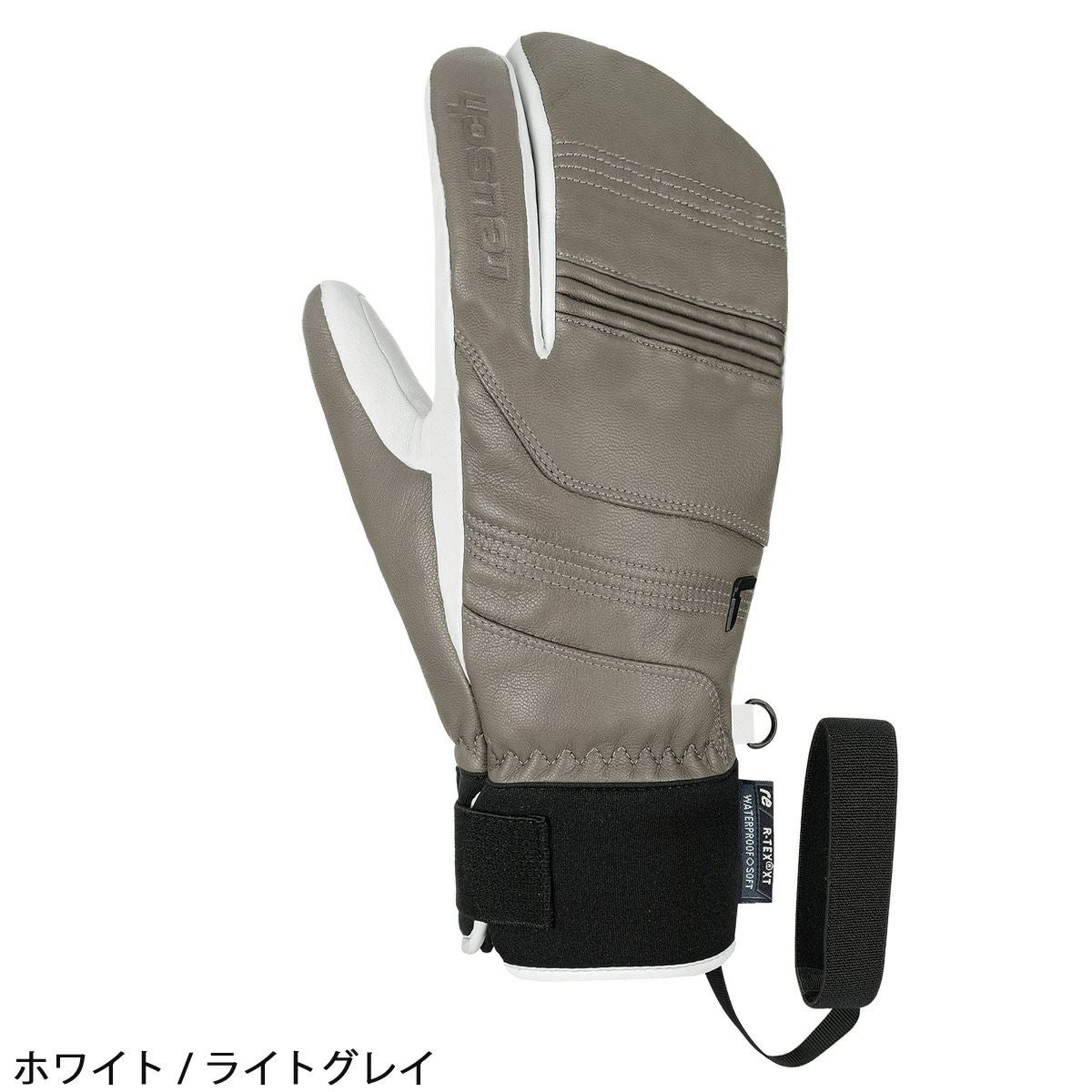 REUSCH ロイシュ スキー グローブ メンズ レディース＜2025＞HIGHLAND