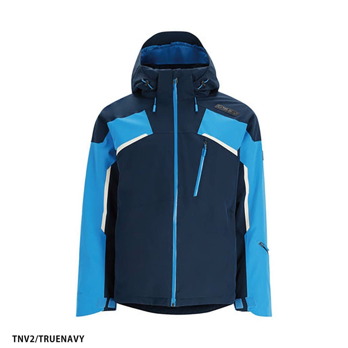 Spyder 青 ジャケット Mサイズ Boys Slash Jacket - Cobalt – Spyder