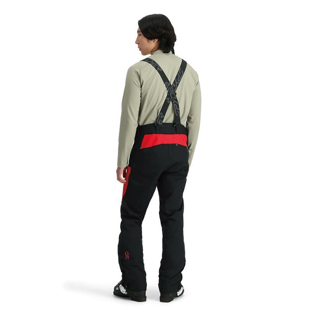 スパイダー ジュニア スキー レース用　ショートパンツ ハーフパンツ ハーフパンツ*** | カンダハーオンラインショップ