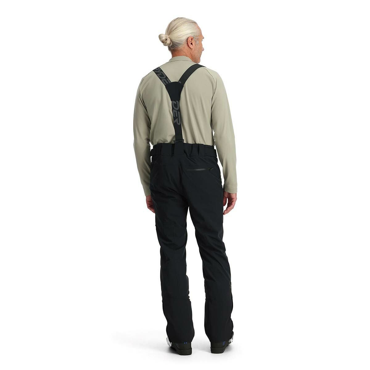 スキーウェア スキーパンツ パンツ SPYDER スパイダー メンズ＜2025