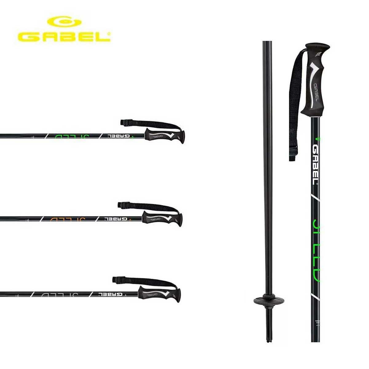 GABEL ガベル スキー ポール ストック メンズ レディース ＜2025