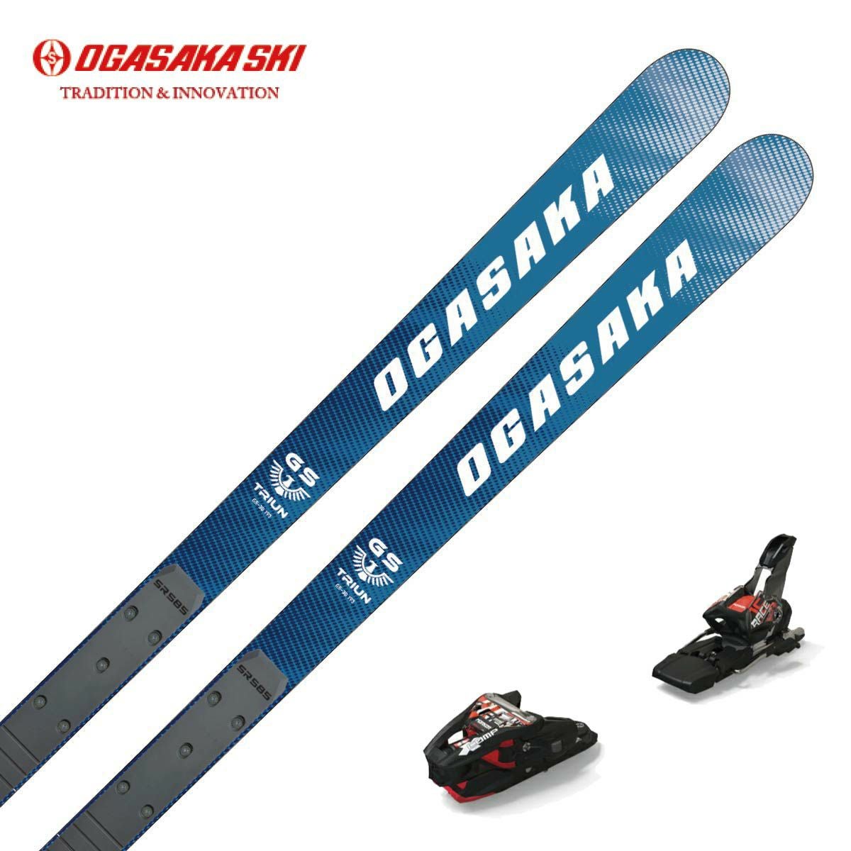 TRIUN GS商品一覧 | スキー用品通販ショップ - タナベスポーツ