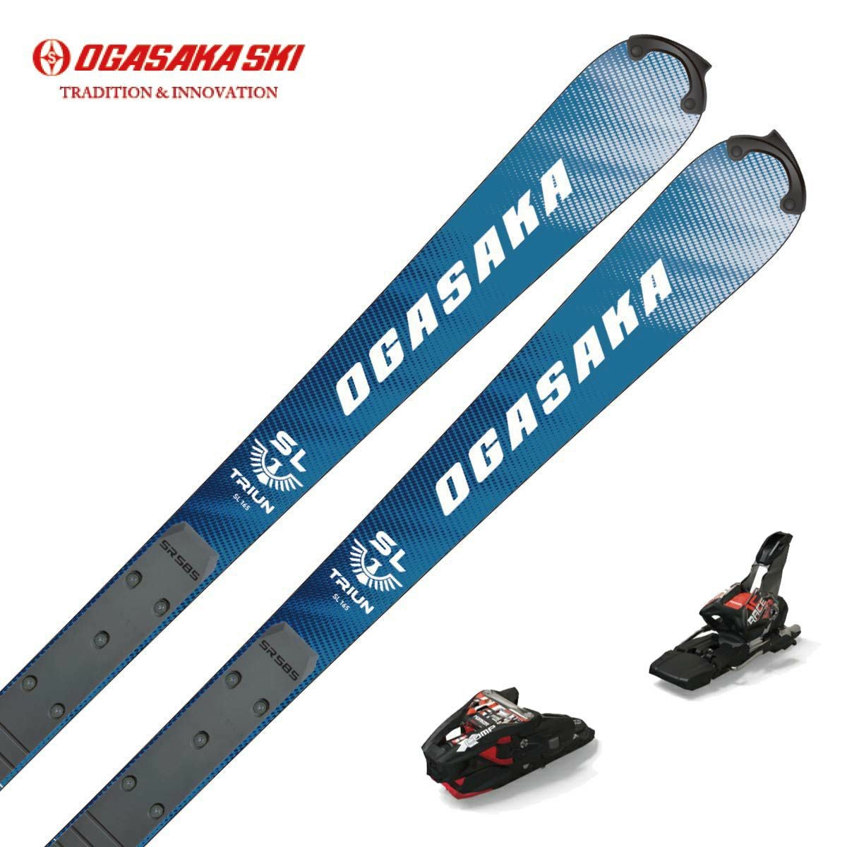 TRIUN SL商品一覧 | スキー用品通販ショップ - タナベスポーツ