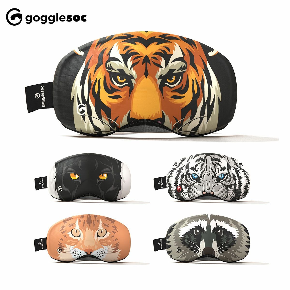 ゴーグルソック商品一覧 | スキー用品通販ショップ - タナベスポーツ