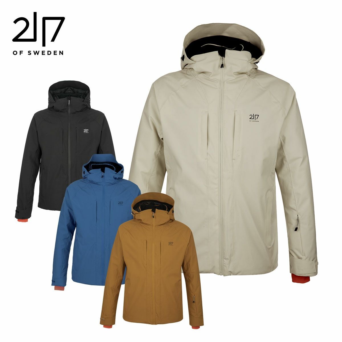 スキーウェア メンズ スキージャケット 2117 of sweden 2117 オブ スキーウェア メンズ スキージャケット 2117 of sweden 2117 オブ