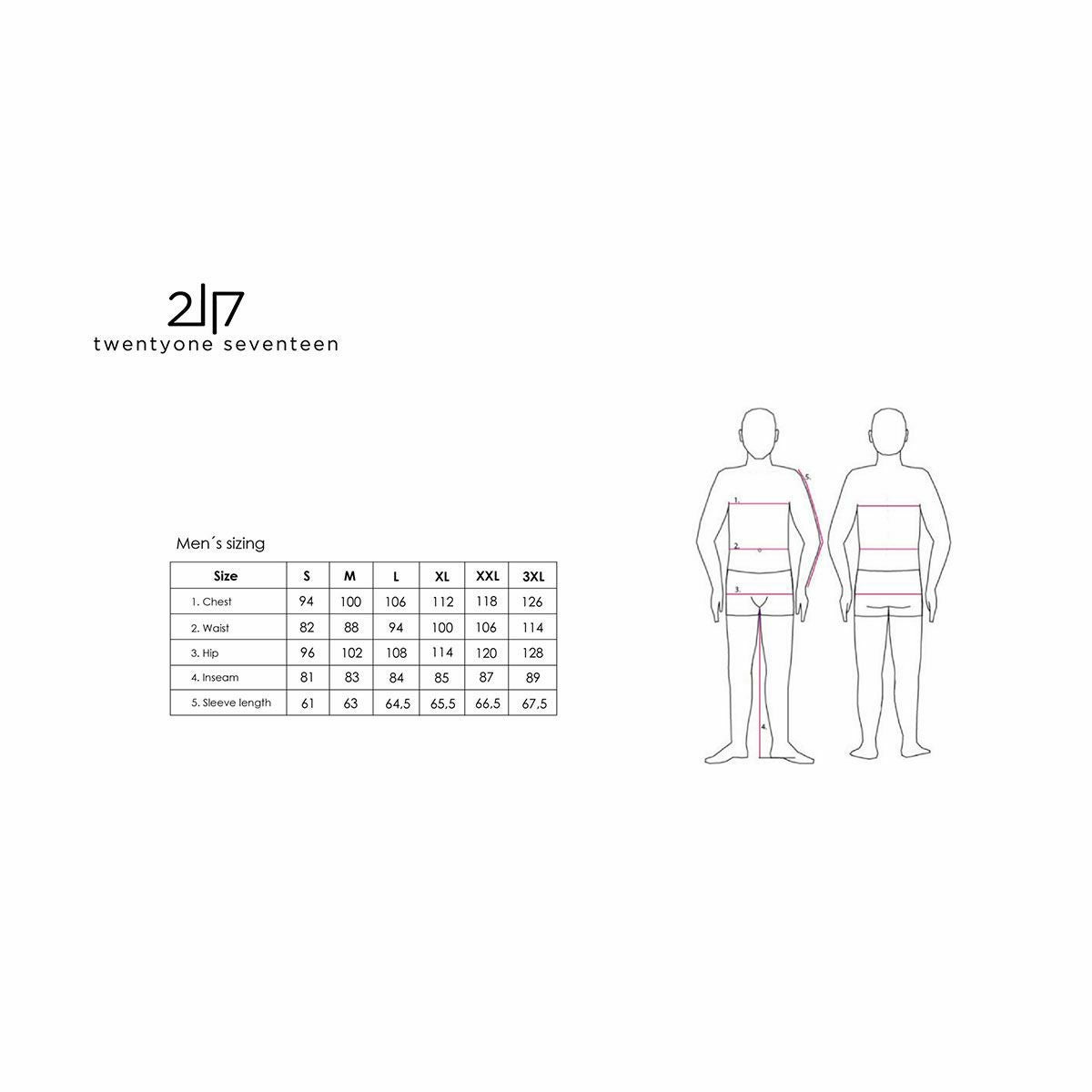 スキーウェア メンズ スキージャケット 2117 of sweden 2117 オブ
