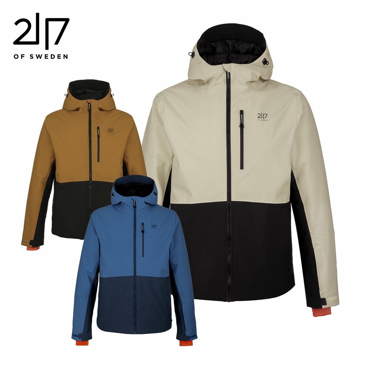 スキーウェア メンズ スキージャケット 2117 of sweden 2117 オブ スキーウェア メンズ スキージャケット 2117 of sweden 2117 オブ