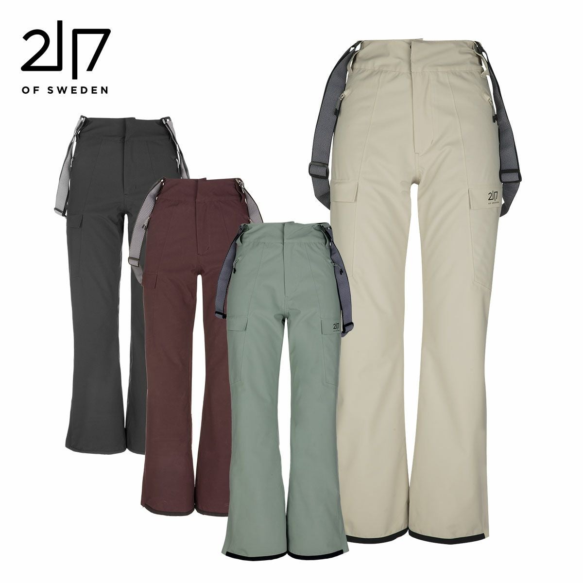 スキーウェア スキーパンツ パンツ 2117 of sweden 2117 オブ スキーウェア スキーパンツ パンツ 2117 of sweden 2117 オブ