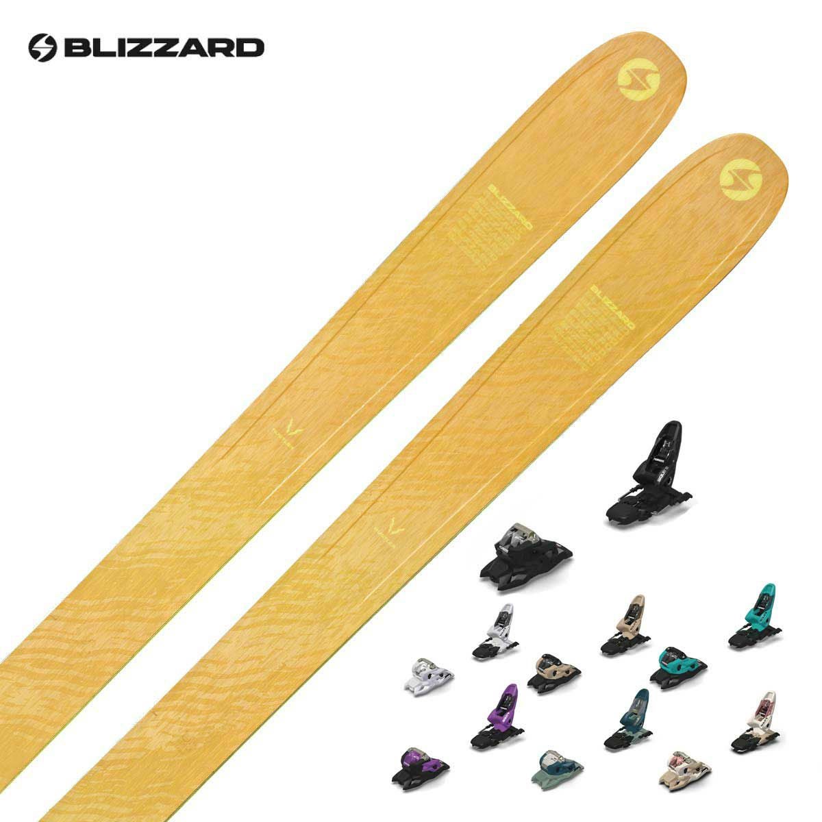 BLIZZARD】ブリザードスキー板ならスキー用品通販ショップ - タナベ