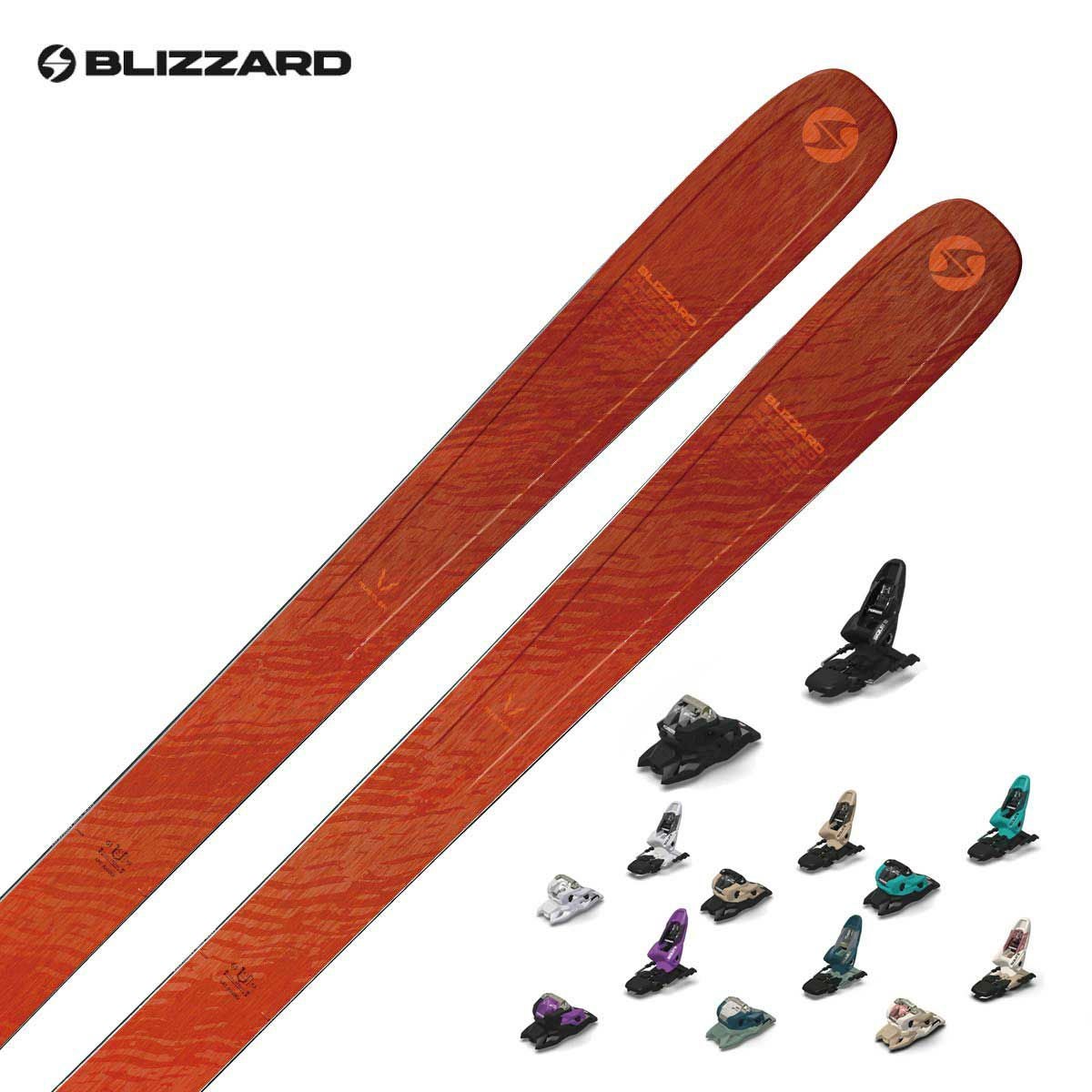 BLIZZARD】ブリザードスキー板ならスキー用品通販ショップ - タナベ