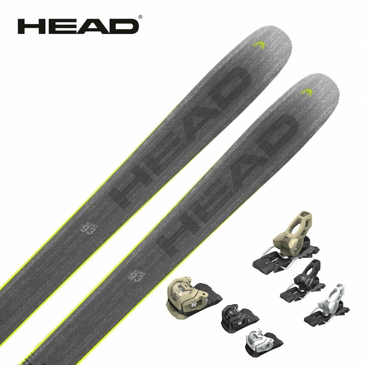 HEAD】ヘッドスキー板ならスキー用品通販ショップ - タナベスポーツ