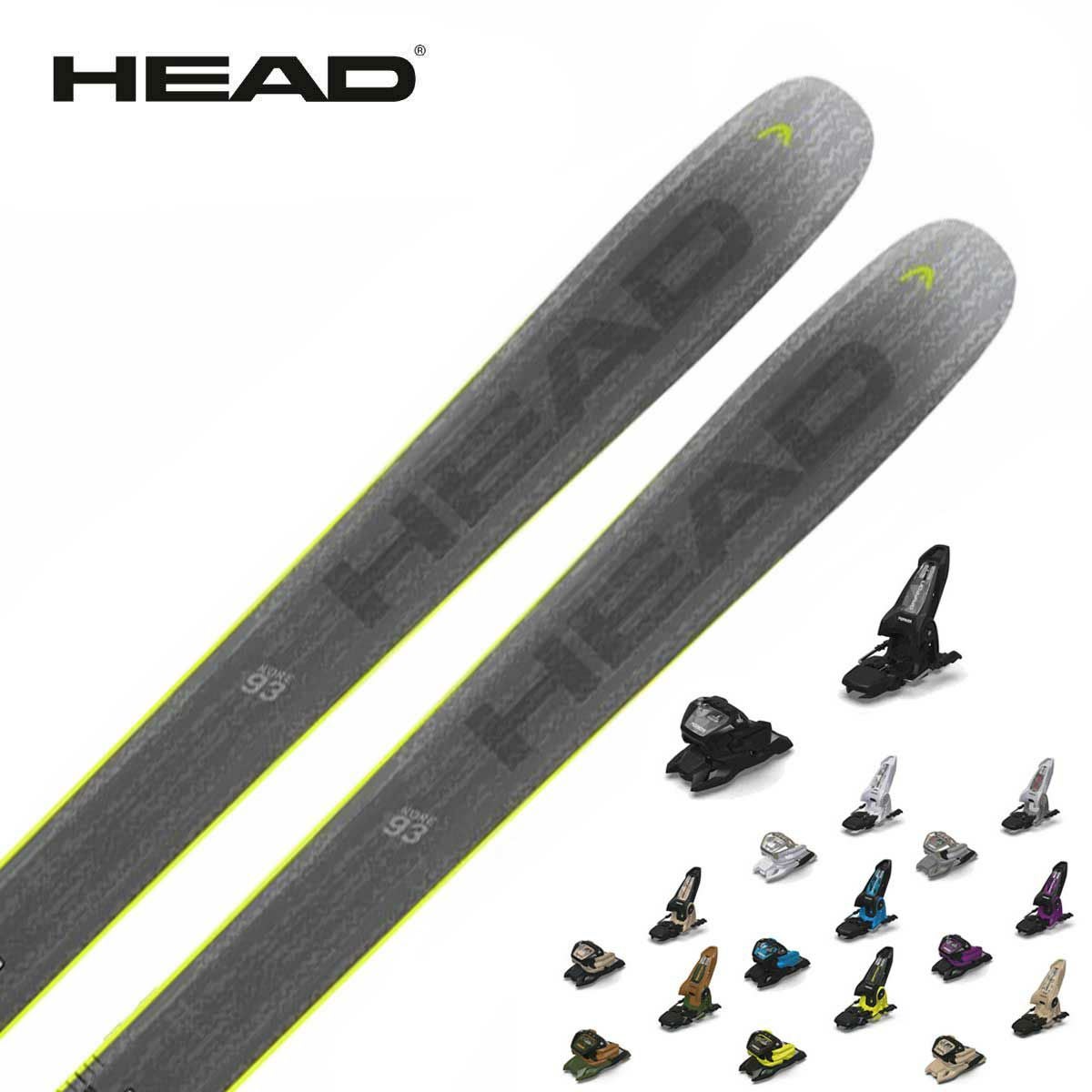 HEAD】ヘッドスキー板ならスキー用品通販ショップ - タナベスポーツ
