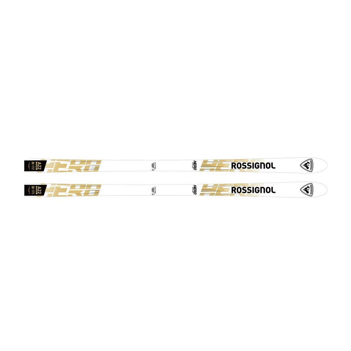 ROSSIGNOL HERO MOGUL 151cm ロシニョール 上級者 競技 ROSSIGNOL ロシニョール スキー板 2026 HERO ATHLETE MOGUL ACCELERE