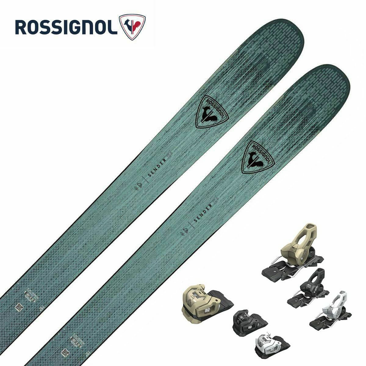 ROSSIGNOL】ロシニョールスキー板ならスキー用品通販ショップ - タナベ