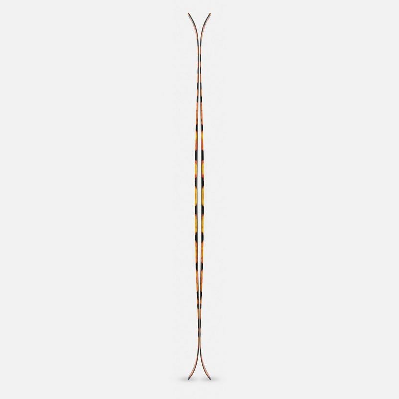 24-25モデル K2 Omen 85 (169cm) ビンディング付 楽天市場】K2 OMEN 85[169cm/85mm幅] 24-25 ケーツー オーメン フリー