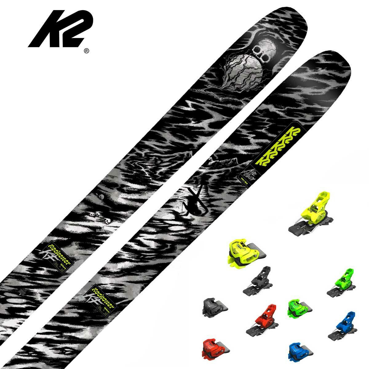 K2】ケーツースキー板ならスキー用品通販ショップ - タナベスポーツ