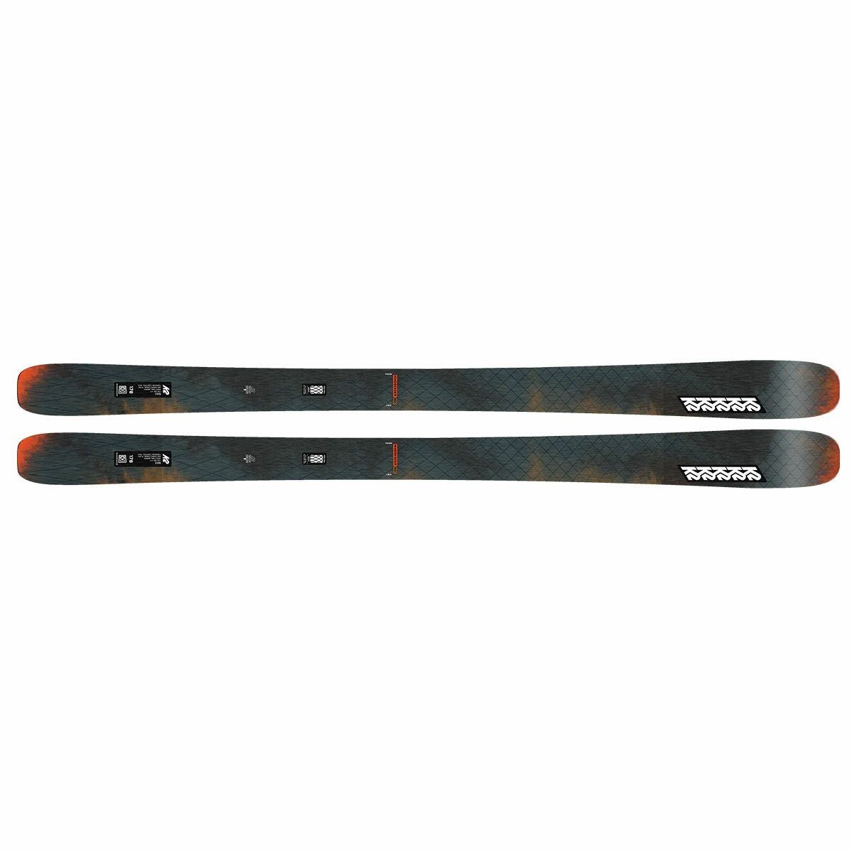 2日限定K2 MindbenderAlliance110 26.5cmテック対応 K2 ケーツー MINDBENDER RX S190607501 22-23年モデル メンズ スキー