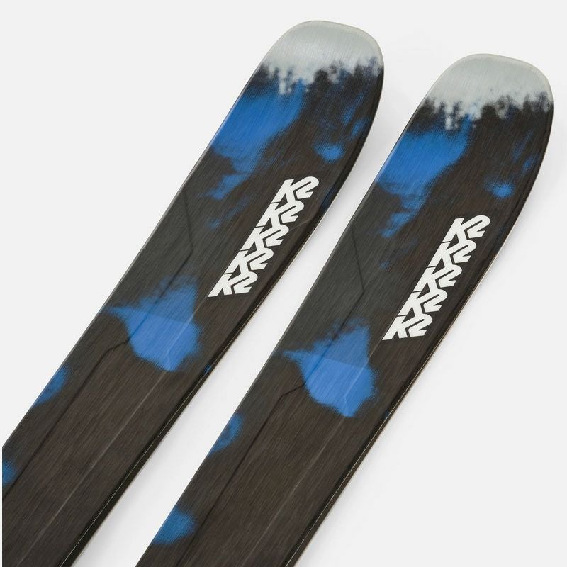 K2 ケーツー スキー板 メンズ レディース＜2025＞MINDBENDER 99Ti +