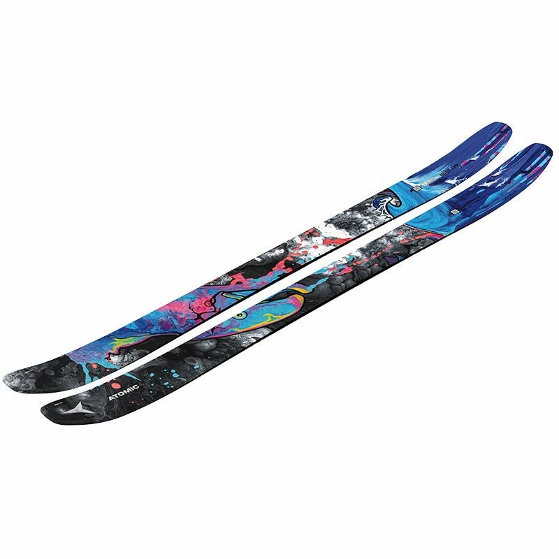 ATOMIC アトミック スキー板 2025 BENT 110 + <26>アトミック STRIVE ATOMIC アトミック スキー板 2025 BENT 110 + <26>アトミック STRIVE