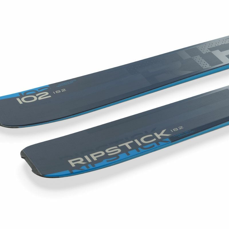 ELAN エラン スキー板 メンズ レディース＜2025＞RIPSTICK 102 +