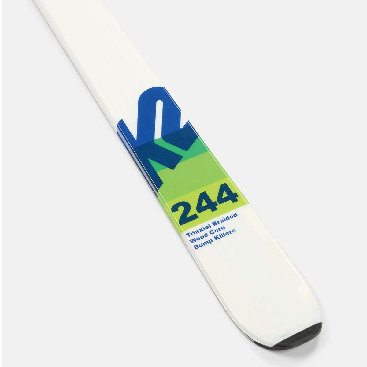 K2 ケーツー スキー板 メンズ レディース＜2025＞244 / [S200305101] +