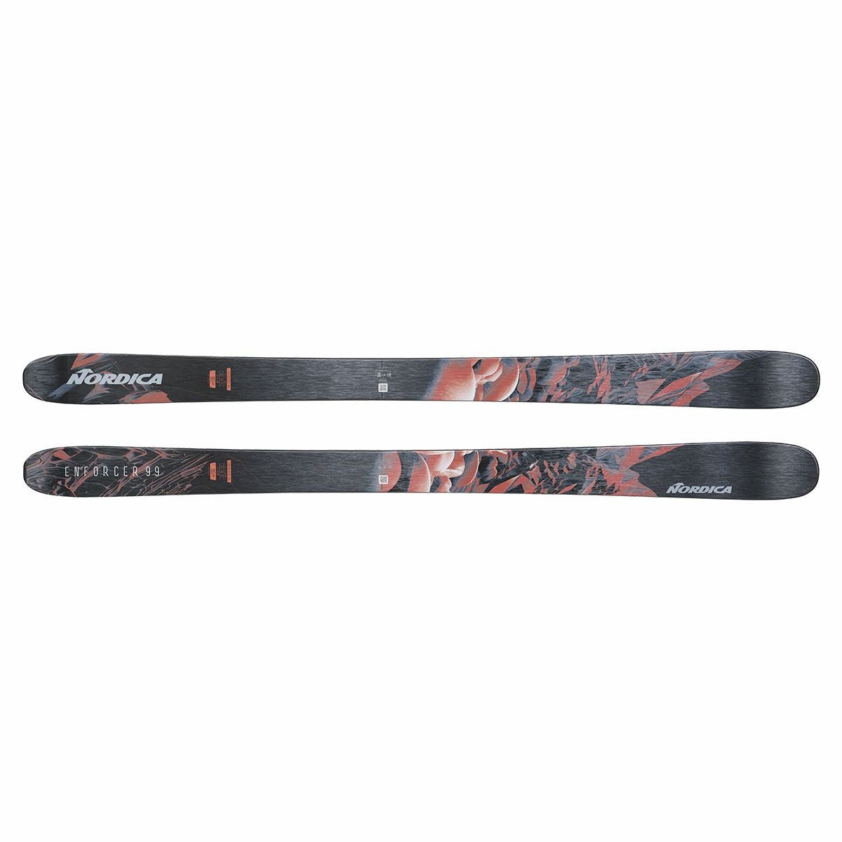 NORDICA ノルディカ スキー板 メンズ レディース ＜2025＞ Enforcer 99
