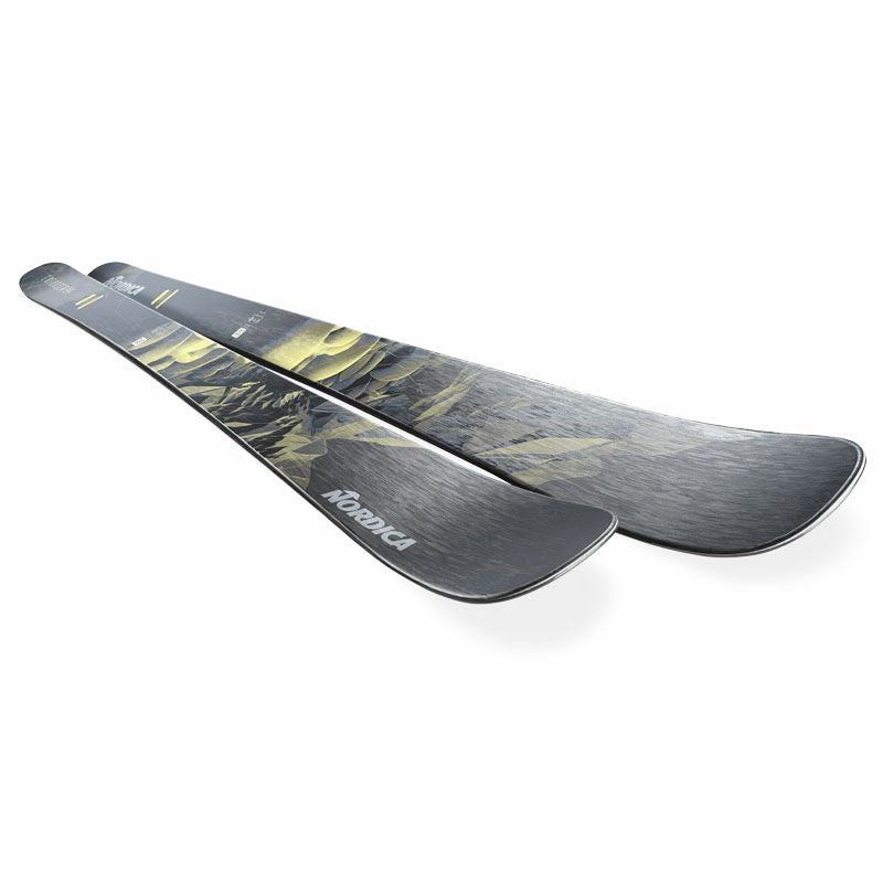 NORDICA ノルディカ スキー板 メンズ レディース ＜2025＞ Enforcer 94