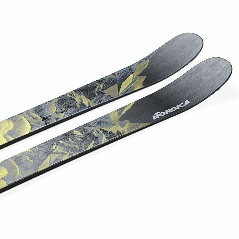 NORDICA ノルディカ スキー板 メンズ レディース ＜2025＞ Enforcer 94