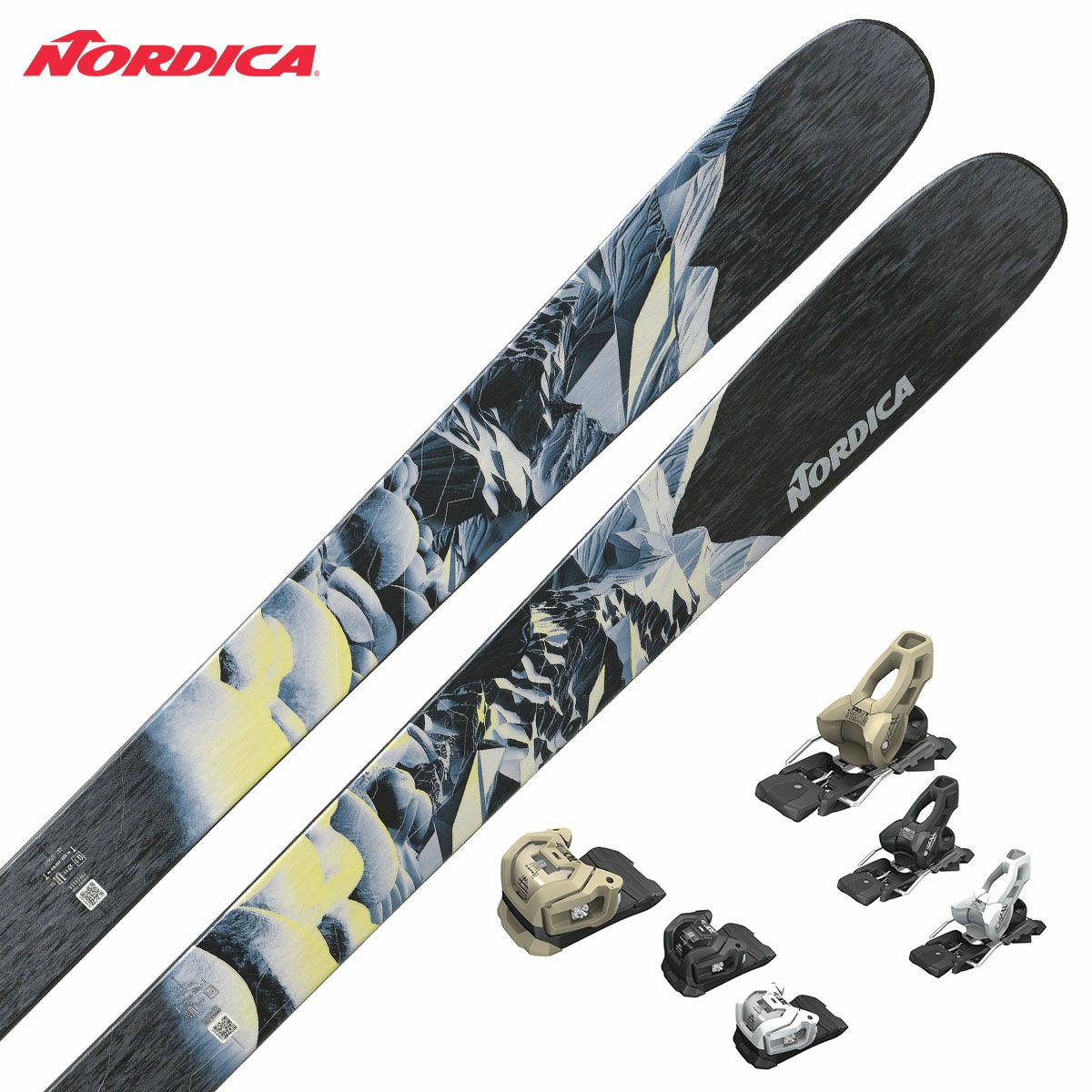 NORDICA】ノルディカスキー板ならスキー用品通販ショップ - タナベ