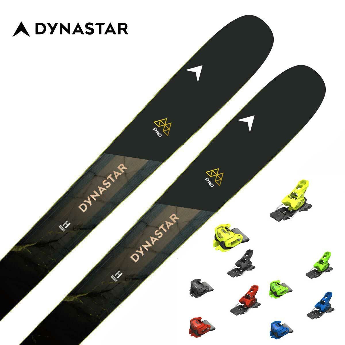 DYNASTAR】ディナスタースキー板ならスキー用品通販ショップ - タナベ