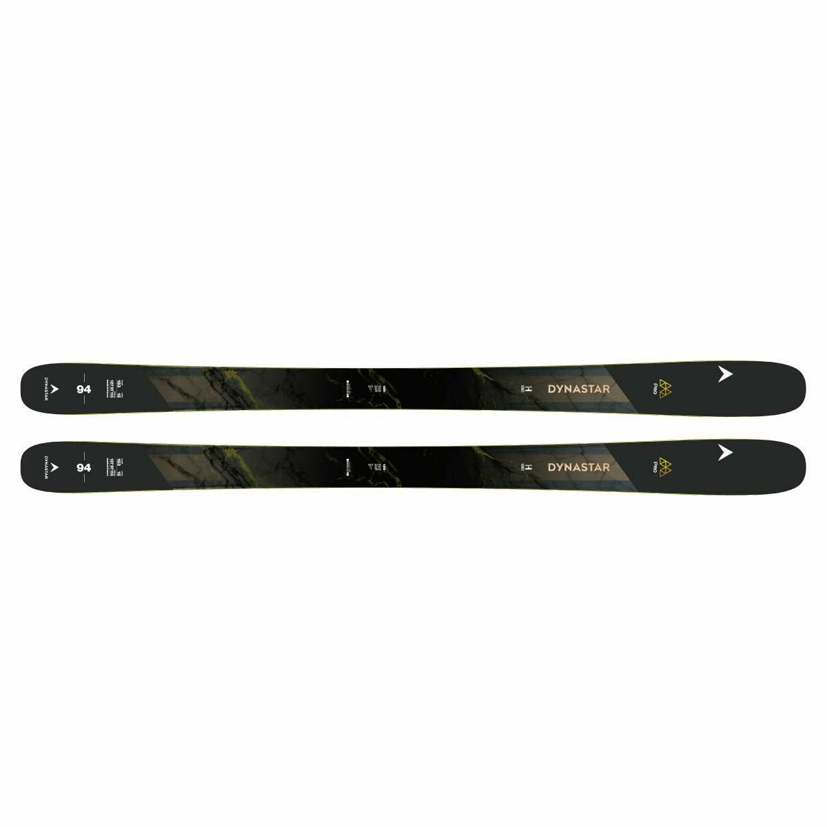 DYNASTAR ディナスター スキー板 メンズ レディース ＜2025＞ M-PRO 94