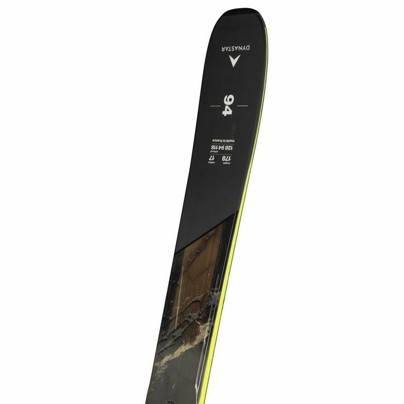 DYNASTAR ディナスター スキー板 メンズ レディース ＜2026＞ M-PRO 94